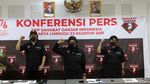 Serentak, Sahabat Ganjar dari 34 Provinsi Deklarasikan Dukungan