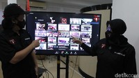 Acara dukungan ini disampaikan dalam pertemuan zoom bersama Sahabat Ganjar dari 34 provinsi pada Minggu (22/8/2021). 