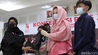 Deklarasi akan diikuti oleh beberapa kalangan dari para akademisi, ekspatriat, dan mantan anggota DPRD serta partisipan lapisan masyarakat. 