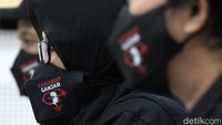 Adapun deklarasi tersebut terdiri dalam beberapa poin. Salah satu poinnya ialah mendukung Gubernur Jawa Tengah, Ganjar Pranowo untuk maju dalam Pilpres 2024 sampai 2029. 