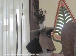 Mengenal Asal-usul Tradisi Kalabubu Lewat Rumah Digital Indonesia
