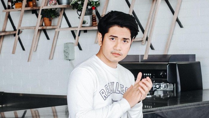 Zikri Daulay