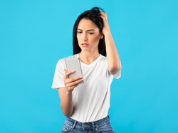 Ini Tanda Whatsapp Kamu Disadap dari Jarak Jauh