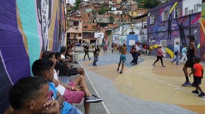 Ada Tur Wisata Kunjungi Daerah Miskin di Venezuela, Mau Coba?