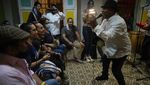 Ada Tur Wisata Kunjungi Daerah Miskin di Venezuela, Mau Coba?