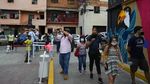 Ada Tur Wisata Kunjungi Daerah Miskin di Venezuela, Mau Coba?