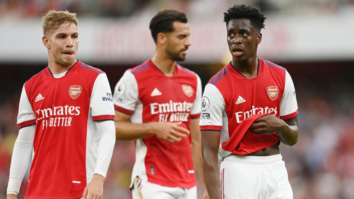 Foto: Getty Images/Michael Regan