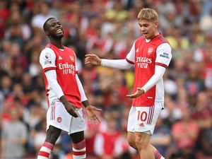 Arsenal Memble, Mantan Pemainnya Siap Turun Tangan Bantu Klub