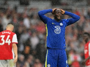 Eks Liverpool: Lukaku Lebih Penting daripada Ronaldo
