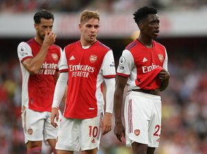Arsenal Dikritik, Xhaka: Baru 2 Pertandingan, Lo