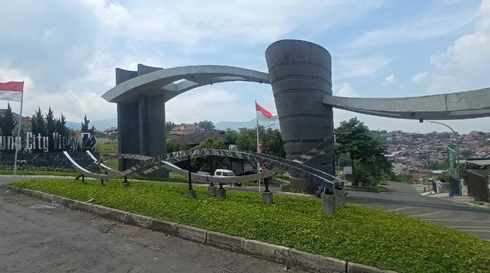 Bandung City View Digugat ke Pengadilan