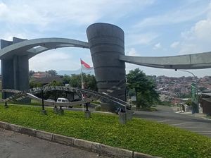 Polemik Belum Usai, Penggugat Lahan Perumahan Elite Bandung Ajukan Kasasi