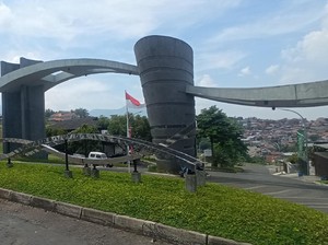 Perumahan Elit Terseret Gugatan, Polda-Kejati Jabar Diminta Turun Tangan