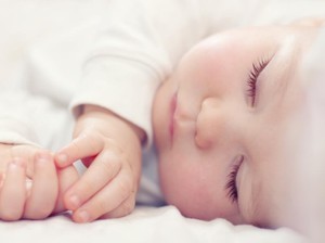Ini Perbedaan Anak yang Lahir Sebelum dan Saat Pandemi