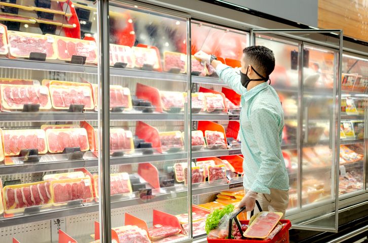 Bisa Belanja dan Jajan Enak di Supermarket dengan Fasilitas Nyaman