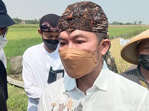 Kudus PPKM Level 1, Bupati Tetap Minta Masyarakat Waspada Omicron