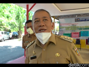 Heboh Mobil Dinas Baru Seharga Rp 2,5 M, Bupati Polman Minta Maaf