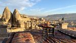 Cappadocia Pesonamu... Enggak Habis-habis