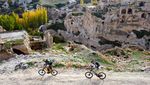 Cappadocia Pesonamu... Enggak Habis-habis