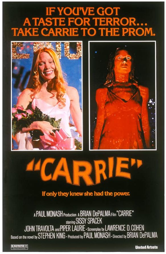 Film Carrie