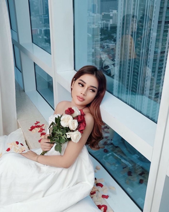 chintya ramlan
