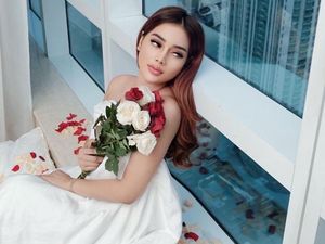 Chintya Ramlan Banting Tulang Jaga Eksistensi, Senang Kini Bintangi Ikatan Cinta