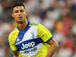 Pemegang Saham Juventus Dukung Super League, tapi Kritisi Transfer Ronaldo