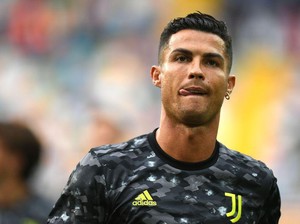 Misteri Cristiano Ronaldo Dicadangkan
