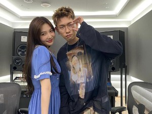 6 Poin Permintaan Maaf Joy Red Velvet dan Crush usai Go Public