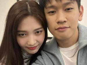 5 Pasangan Artis Korea yang Resmi Pacaran di 2021