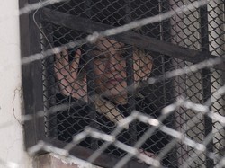 7 Potret Eks Presiden Wanita Bolivia, Kini Kondisinya Memprihatinkan