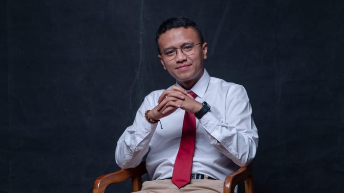 Faldo Maldini