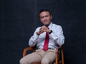 Begini Respons Stafsus Mensesneg soal Gugatan Polusi Udara Dikabulkan Hakim