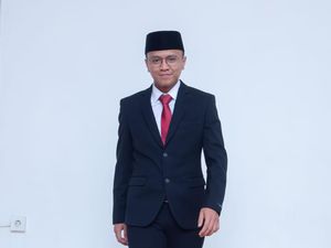 Stafsus Mensesneg Sebut Pemerintah Tancap Gas Pindah IKN Meski UU Digugat