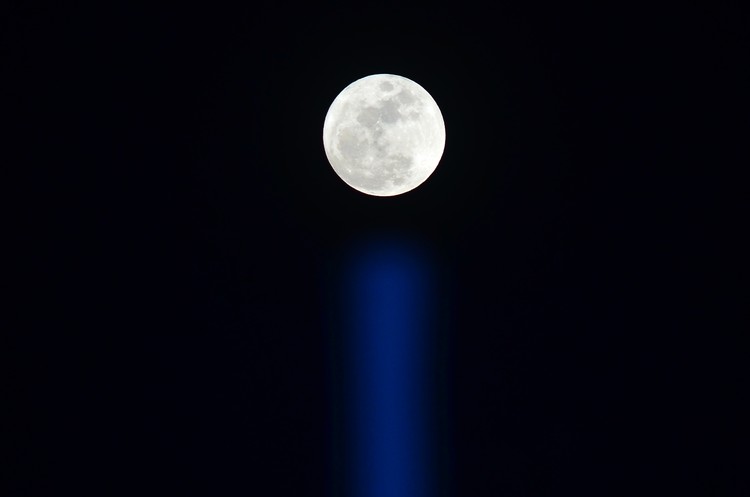 FENOMENA BLUE MOOON Fenomena