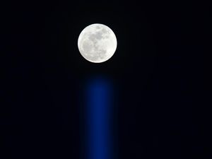 Mengenal Fenomena Blue Moon yang Muncul Akhir Agustus Ini