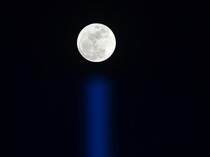 Ada Fenomena Blue Moon 31 Mei, Apa Itu?