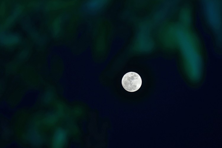 FENOMENA BLUE MOOON Fenomena