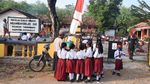 Gegara Murid Berkerumun Saat Jajan, Sekolah Tatap Muka di SDN Ini Dihentikan