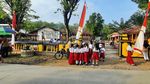 Gegara Murid Berkerumun Saat Jajan, Sekolah Tatap Muka di SDN Ini Dihentikan