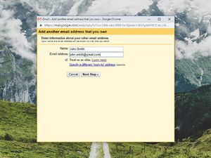 Cara Membuat Email Alias di Gmail-Apple Mail, Penting untuk Jaga Privasi