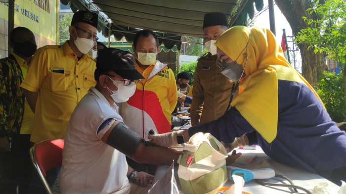 Golkar Jatim
