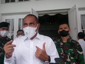 Premium Langka di Deli Serdang, Pemkab Minta Gubsu Desak Pertamina