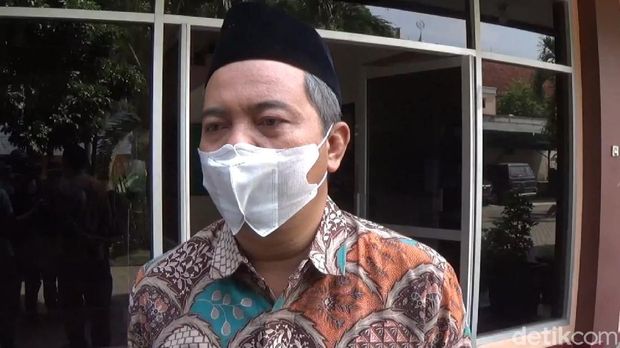 iain kediri