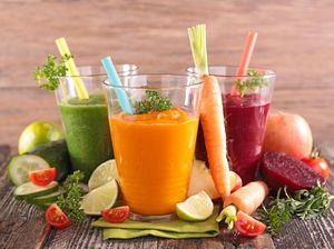 7 Minuman yang Hambat Penurunan Berat Badan saat Diet, Nomor 1 Jus Buah