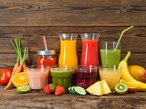 10+ Jus Penurun Kolesterol Lengkap Resep dan Manfaat