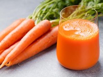 Keseringan Minum Jus Wortel Bisa Bikin Kulit Kuning, Dokter Beberkan Batasannya