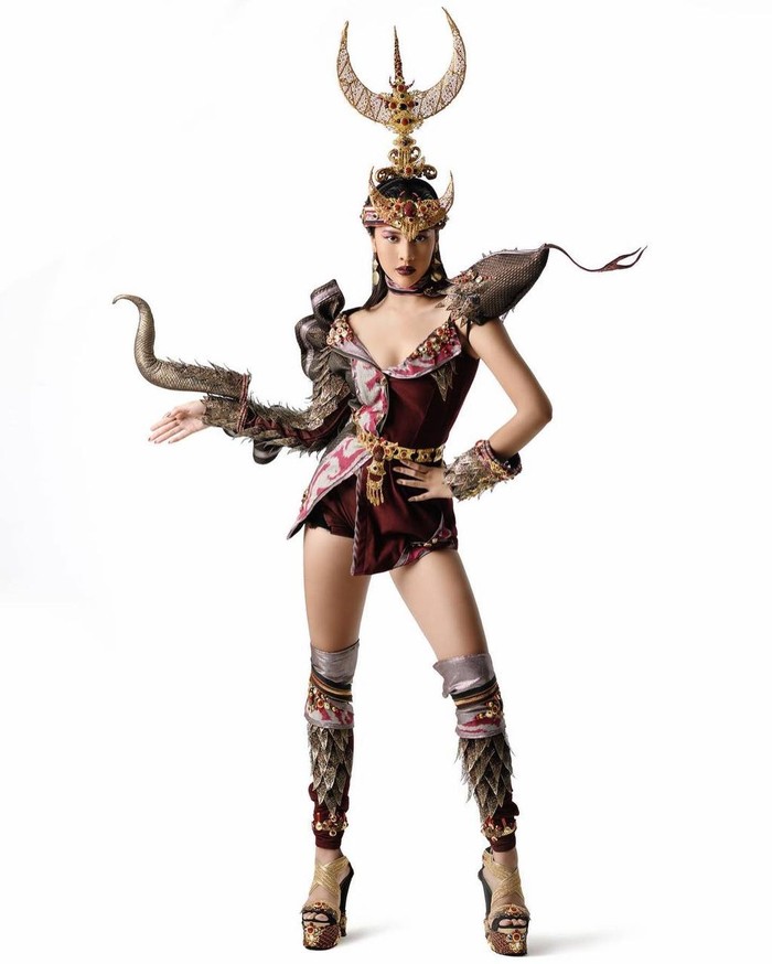 Instagram Anya Geraldine - Wong Sim Instagram Anya Geraldine - Wong Sim
