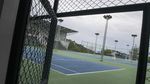 Intip Lapangan Tenis Standar Internasional yang Jadi Venue PON Papua