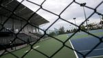 Intip Lapangan Tenis Standar Internasional yang Jadi Venue PON Papua